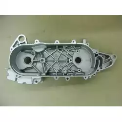 CARTER MOTEUR GAUCHE