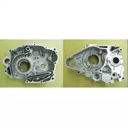 CARTER MOTEUR GAUCHE