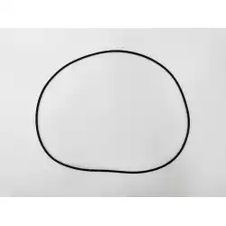 R. OUTER COVER SEAL