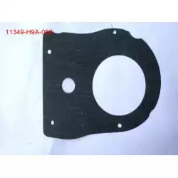 L. COVER PLATE GASKET
