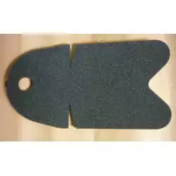 MOUSSE