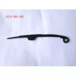 PATIN DE CHAINE