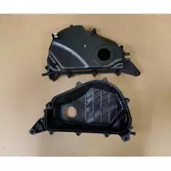 AIR/C CASE COMP.