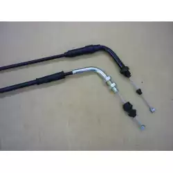 CABLE GAZ