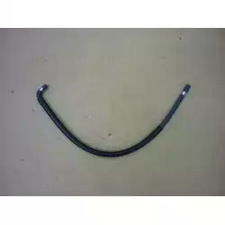 THERMOSTAT TUBE ASSY.