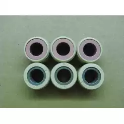 JEU DE 6 GALETS SET
