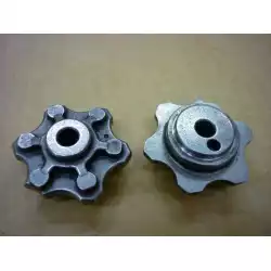 GEAR SHIFT CAM