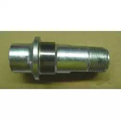 AXE DE ROUE ARRIERE