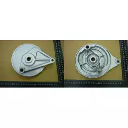 TAMBOUR DE FREIN ARR