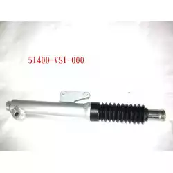 FOURREAU FOURCHE DROIT