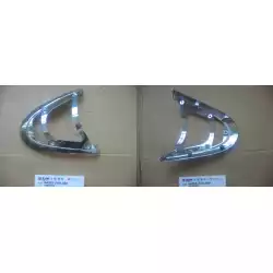 DECOR DE TABLIER