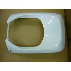 FR UNDER SPOILER ASSY WT-461C