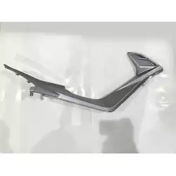 R. FLOOR SIDE COVER(GY-429U)