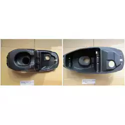 COFFRE A CASQUES (A PARTIR DE 1/2010)
