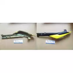 R.RR.BODY COVER B Y108C/BK001C