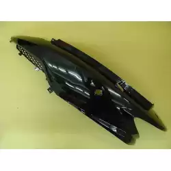 FLANC GAUCHE NOIR BK-500C