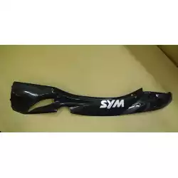 L SIDE COVER  BK-433S