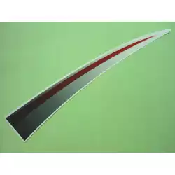 FR FR FENDER RH STRIPE