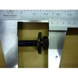 BOULON 6X20