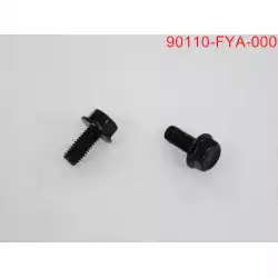 BOULON 6X14