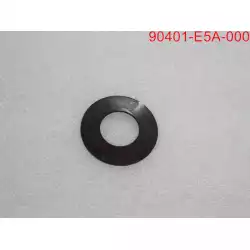 RONDELLE CONIQUE 12MM