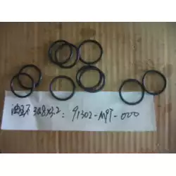 O-RING 30.8*3.2