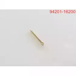 GOUPILLE D'AXE 1.6X2