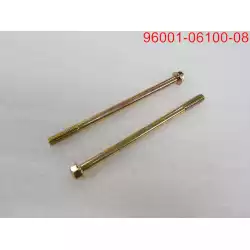 VIS SH 6X100