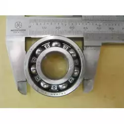 ROULEMENT A BILLES 623T/C3