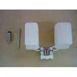 KIT FLOTTEUR CARBU