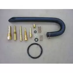 CARBURATEUR