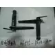 RR BRAKE PIVOT SHAFT COMP