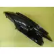 FLANC GAUCHE NOIR BK-500C