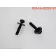Washer bolt 6*30