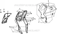 VOORKAP  50 sym-motorfietsen 2016 CROX 50 (AE05W6-NL) (L5-L6) 24