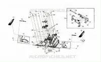VLOERPANEEL  125 sym-motorfietsen 2020 CRUISYM 125 (LV12W2-EU) (M0) 35
