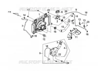 RADIATOR  125 sym-motorfietsen 2015 JOYRIDE 125 (LF12W-6) 31