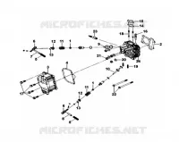 CILINDERKOP voor SYM ORBIT II 125I (AE12W2-EU) (E4) (L7) 2017