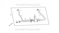 BREATHER CHAMBER  400 sym-motorfietsen 2014 MAXSYM 400 EFI ABS (LX40A2-6) (L2-L4) 30