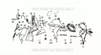FRONT COVER - INNER BOX  50 sym-motorfietsen 2021 JET 14 50 (XC05W2-EU) (E5) (M1) 22